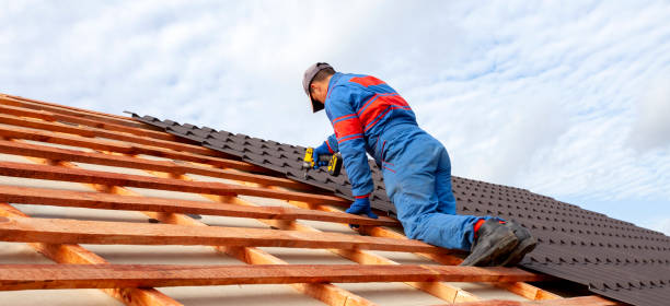 Best Roof Ventilation Installation  in Prescott, AZ